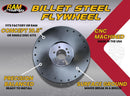 RAM Billet Steel Flywheels 1550