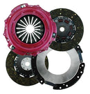 RAM Concept 10.5 Dual-Disc Organic Clutch Kits 50-2120