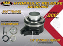 RAM Hydraulic Release Bearings 78125HD