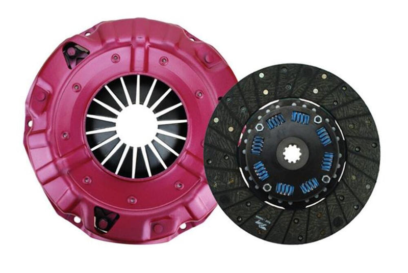 RAM HDX Clutch Kits 88762HDX