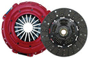 RAM HDX Clutch Kits 88952HDT