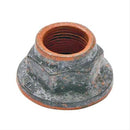 Ratech Differential Pinion Nuts 1502