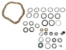 Ratech 3005K Deluxe Ring & Pinion Installation Kit, GM 8.875" Truck, 12-Bolt