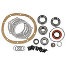 Ratech 306K-12 Complete Ring & Pinion Installation Kit, Ford 9" - Solid Spacer