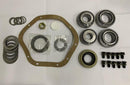 Ratech 322K Complete Ring & Pinion Installation Kit, Dana 44