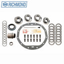 Richmond Gear 83-1019-1 Differential Bearing Install Kit - Timken, for GM 8.875"
