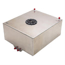 RCI 2200A Aluminum Racing Fuel Cell, 20 Gallon - Natural