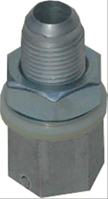 RCI 7020A Fuel Cell Tip Over Valve, -8AN