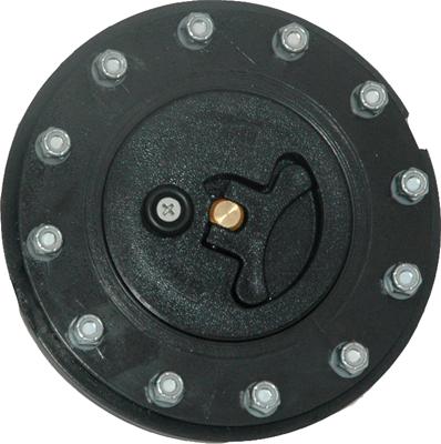 RCI Fuel Cell Mounting Caps 7030A