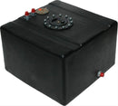 RCI 1120S Pro Street Flat Bottom Drag Race Fuel Cell, 12 Gallons - w/ Sender