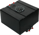 RCI 2120D Drag Race Fuel Cell, 12 Gallon - Black