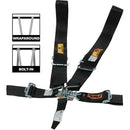 RCI 9510D 5-Point Latch Release Harness, Roll Bar Mount