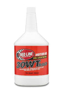 Red Line 30WT Race Oil 10304