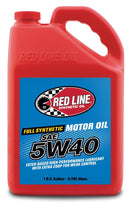 Red Line Synthetic Motor Oil 15405