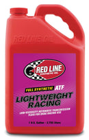Red Line LightWeight Racing Automatic Transmission Fluid 30316-4