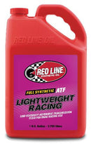 Red Line LightWeight Racing Automatic Transmission Fluid 30316-4