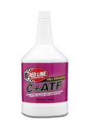 Red Line C-Plus Automatic Transmission Fluid 30604-12