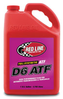 Red Line Synthetic Automatic Transmission Fluid 30705-4