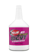 Red Line Synthetic Non-Slip CVT Transmission Oil 30804-12