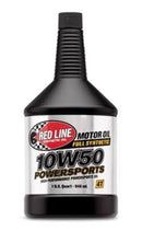 Red Line Powersports Oil 42604-12 (Case of 12)