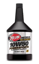 Red Line Powersports Oil 42604-12 (Case of 12)