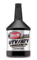 Red Line Synthetic Oil 43704-12