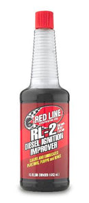 Red Line RL-2 Diesel Ignition Improver 70303-12