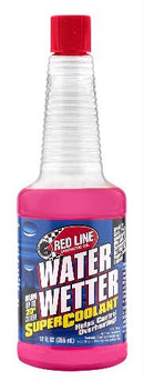 Red Line 80204 Water Wetter Cooling System, 12 oz.