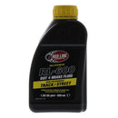 Red Line RL-600 Brake Fluid 90404-6