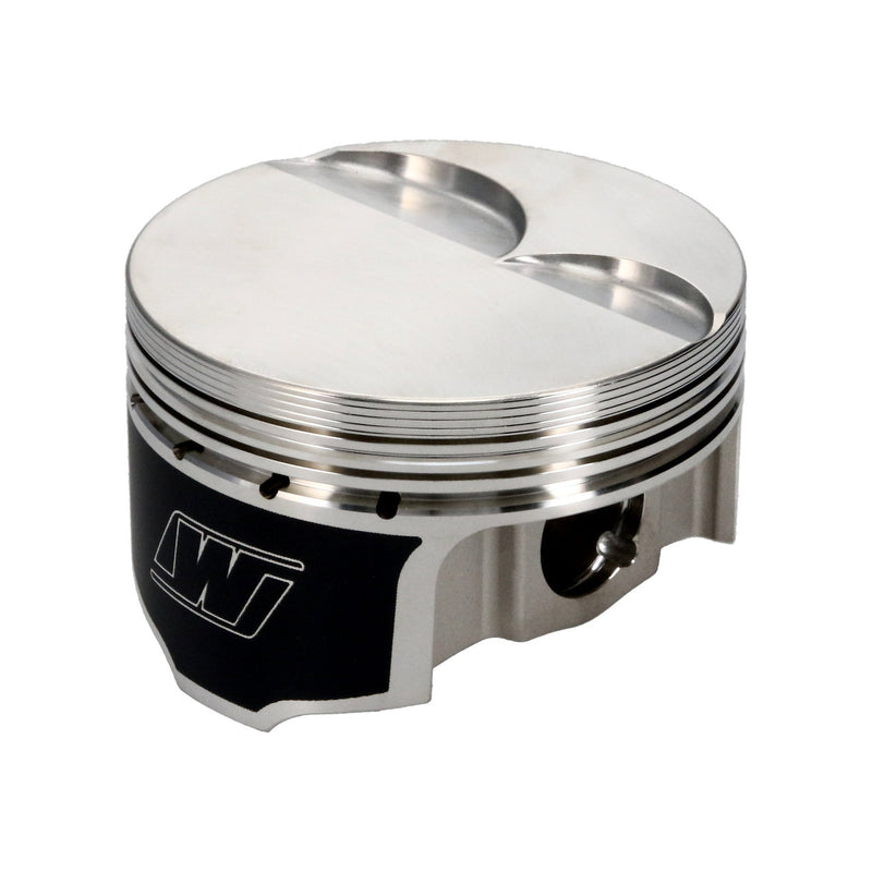 Wiseco RED0051X380 RED Series Forged Pistons, LS1/LS2 - 3.800" Bore