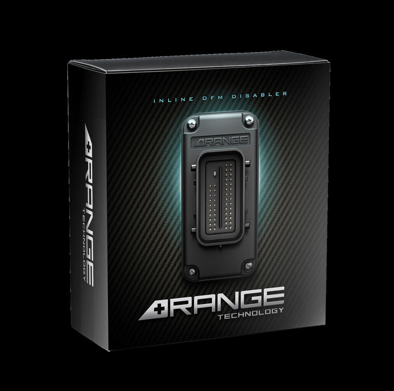 Range Technology DFM Modules RA007