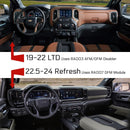 Range Technology DFM Modules RA007