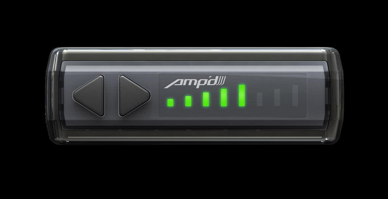 Range Technology DFM Modules RA007TB