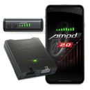 Range Technology DFM Modules RA007TB