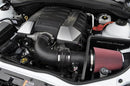 Roto-Fab 10161005 Cold Air Intake System, Fits LS 6.2L