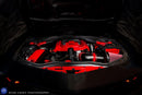 Roto-Fab 10161019 Cold Air Intake System