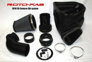 Roto-Fab 10161049 Cold Air Intake System