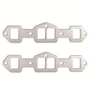 Remflex 11-001 Exhaust Header Gasket Set, Oldsmobile - Rectangular Port