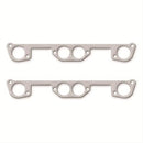 Remflex 12-002 Exhaust Header Gasket Set, Pontiac - Round Port
