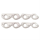 Remflex 2002 Exhaust Header Gasket Set, Big Block Chevy - Round Port