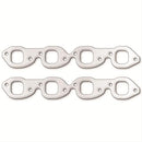 Remflex 2003 Exhaust Header Gasket Set, Big Block Chevy - Square Port