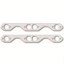 Remflex 2011 Exhaust Header Gasket Set, Small Block Chevy - L31 Vortec Style