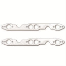 Remflex 2025 Exhaust Header Gasket Set, Small Block Chevy - Square Port