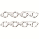 Remflex 2030 Exhaust Header Gasket Set, Big Block Chevy - Irregular Port