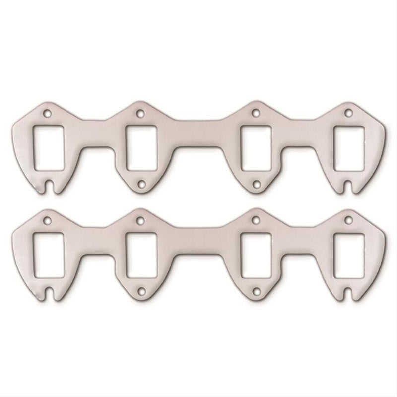 Remflex 3008 Exhaust Header Gasket Set, Big Block Ford FE - Square Port
