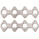 Remflex 3027 Exhaust Header Gasket Set, Ford 4.6L/5.4L - D-Port