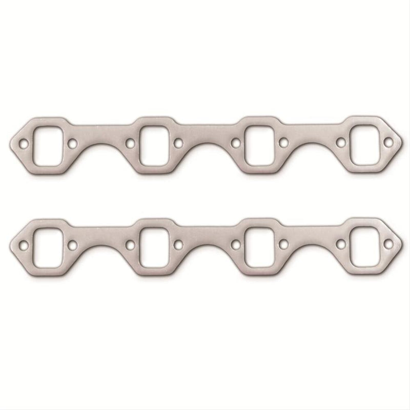 Remflex 3028 Exhaust Header Gasket Set, Small Block Ford Windsor, AFR/GT40