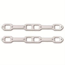Remflex 6002 Exhaust Header Gaskets, Mopar Big Block - Rectangular Port