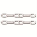 Remflex 6002 Exhaust Header Gaskets, Mopar Big Block - Rectangular Port