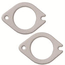 Remflex 6005 Collector Gaskets, 2-bolt Flange 2.50" ID